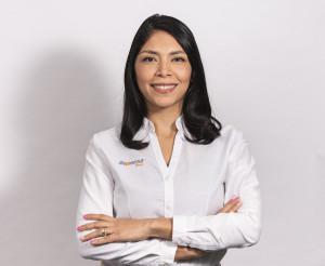Deifilia Adali Esquivel Fernández