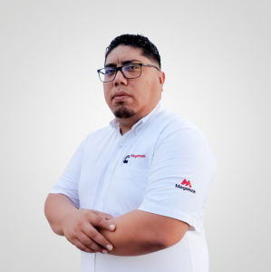 Ivan Javier Vargas Monsreal