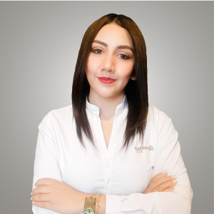 Liliana Jazmín Camarena Alcalá