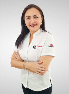  Hirlanda Janet Dajer Herrera