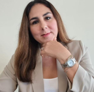 Estela Beatriz Aranda Salazar