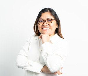 Xehila Cristina Alonzo Peraza