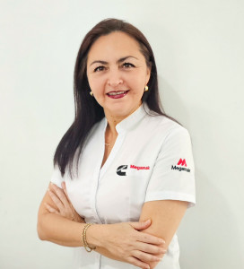  Hirlanda Janet Dajer Herrera