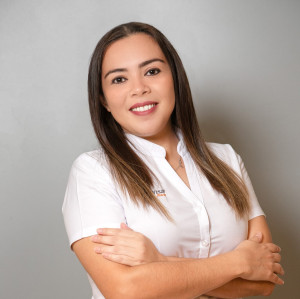 Isis Alejandra Ávila Chan