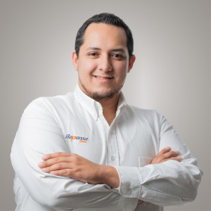 Carlos Eduardo García López